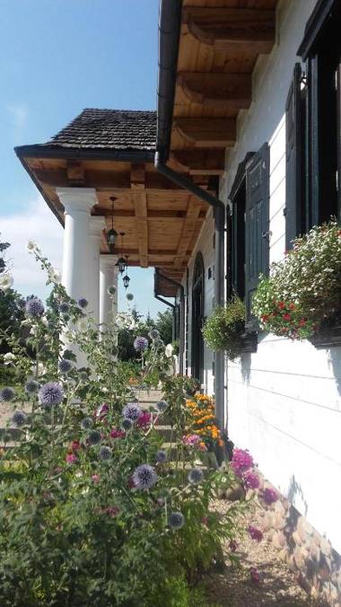 Impresja - pokoje gościnne na nadbużańskich łąkach