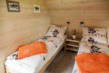 Maki Domki Regionalne