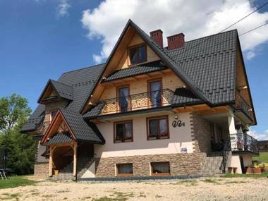 Pokoje Gościnne U Ogórków