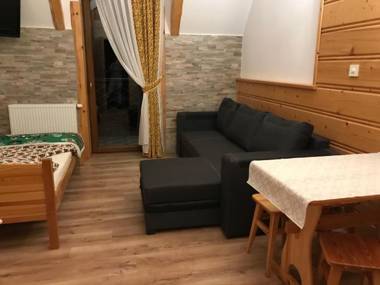 Pokoje Gościnne U Ogórków