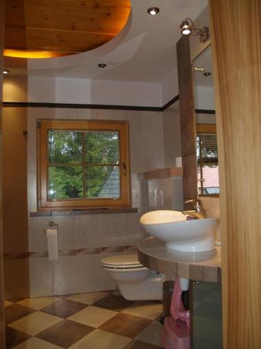 Osada Oleńka Witów