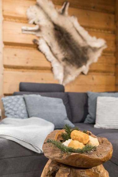 Apartamenty Biały Potok