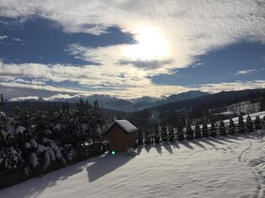 VisitZakopane - Willa Karina