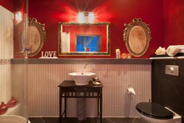 Dwór Giemzów Hotel - Autostrada A1