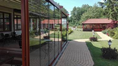 Hotel Słoneczny Brzeg