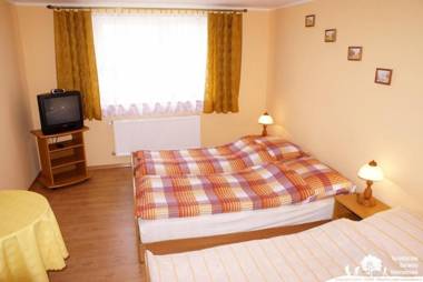 Agroturystyka Kulczyk