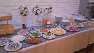 Pokoje Gościnne WSAP