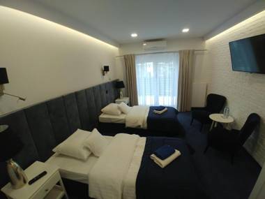 Pensjonat Augustyniak