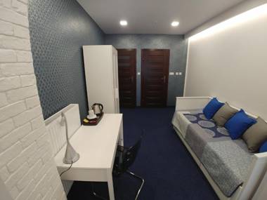 Pensjonat Augustyniak