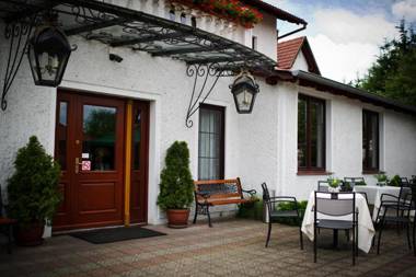 Motel Łużycki & Restauracja