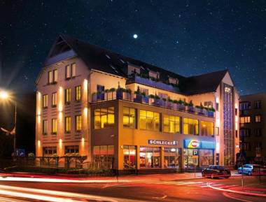 Pokoje gościnne Tęczowa