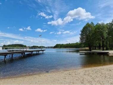 Słoneczna Zatoka Gowidlino