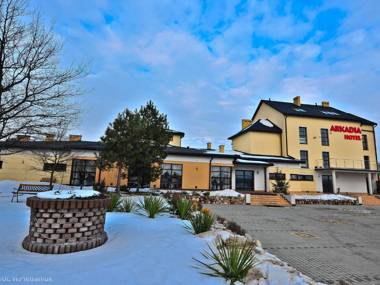 Hotel Arkadia