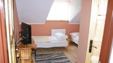 Motel Za Grosik