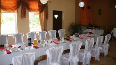 Motel Za Grosik