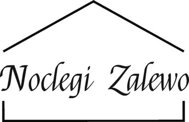 Noclegi Zalewo