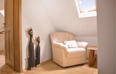 Stunning home in Nowe Warpno with WiFi and 3 Bedrooms