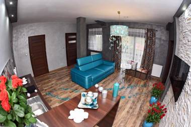 Nata Pokoje Gościnne Restauracja