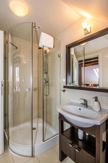 Gościniec Na Rozdrożu