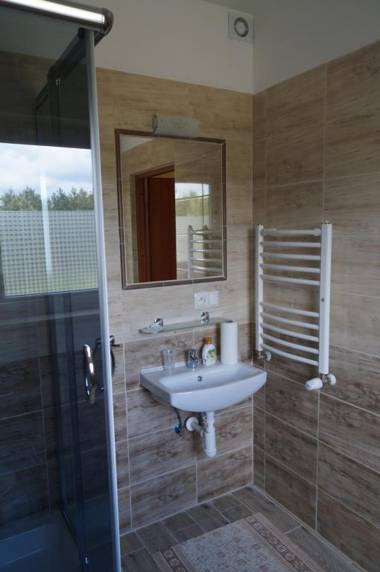 Hotel-Restauracja-Bar Rudka