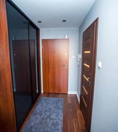 Apartament przy S3