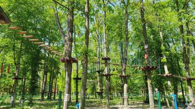 Hotel Nadodrzański Dwór - Nowa Sól