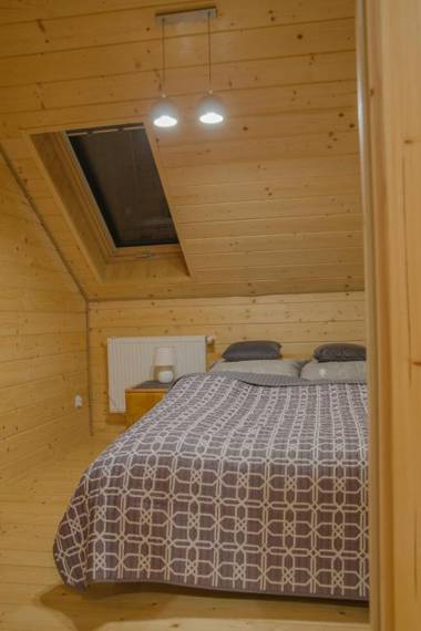 Apartament Pod kogutkiem