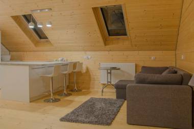 Apartament Pod kogutkiem