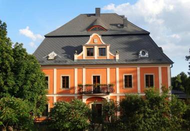 Pałac Książęcy we Wleniu