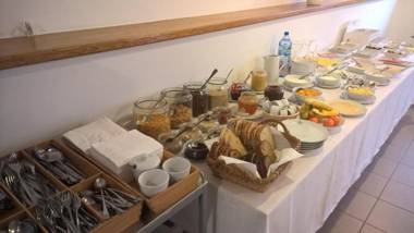 Pension Lenno we Wleniu