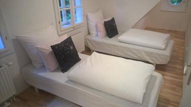 Dom Gościnny pod Zamkiem Wleń