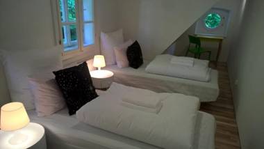 Dom Gościnny pod Zamkiem Wleń