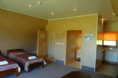 GolfSPA Golfowa Wioska