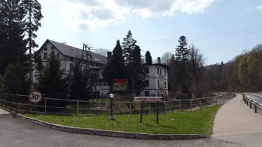 Ośrodek wczasowo-rekreacyjny Relax