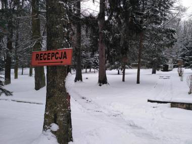 Ośrodek wczasowo-rekreacyjny Relax