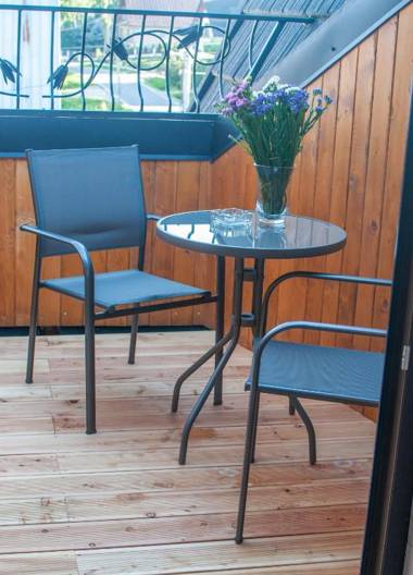 Pod Tatrzanskim Niebem