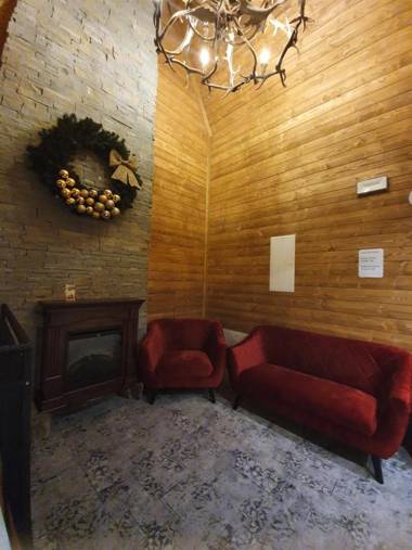 Pod Tatrzanskim Niebem