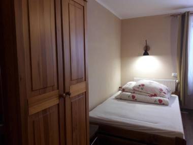 Beztroska Chata na wyłączność w Bieszczadach