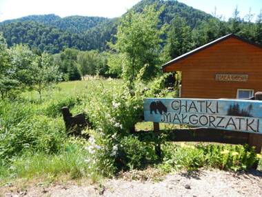 Chatki Małgorzatki