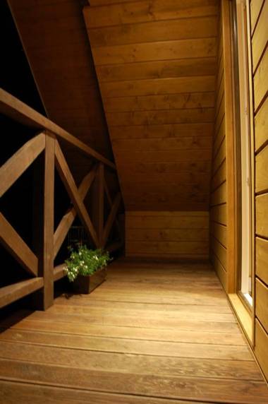 Bojkówka Domki Wypoczynkowe