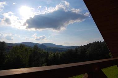 Bojkówka Domki Wypoczynkowe