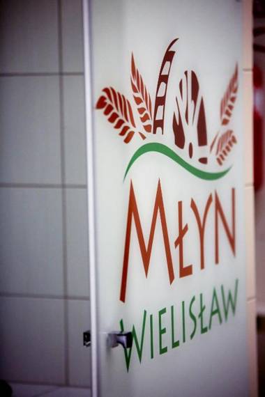 Młyn Wielisław Agroturystyka i Restauracja