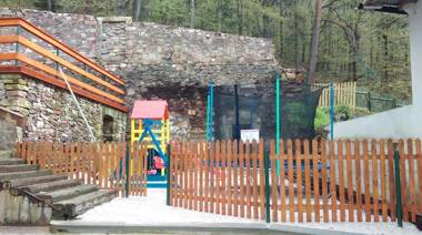 Młyn Wielisław Agroturystyka i Restauracja