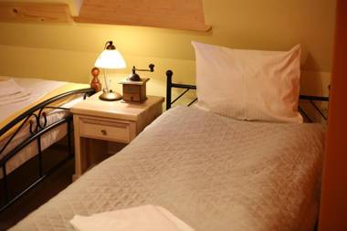 Młyn Wielisław Agroturystyka i Restauracja