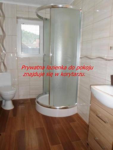 Wypoczynek u Bożeny i Edka Tkaczyków