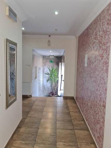 Zajazd Motel Staropolski