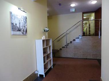 City Apartments Protos