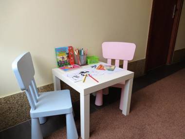 City Apartments Protos