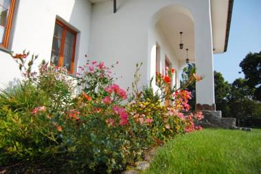 Pensjonat Dworek Polski