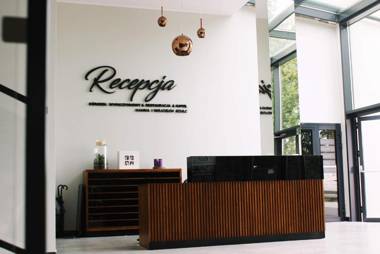 Ośrodek Wypoczynkowy & Restauracja & Hotel Półwysep Wądzyń